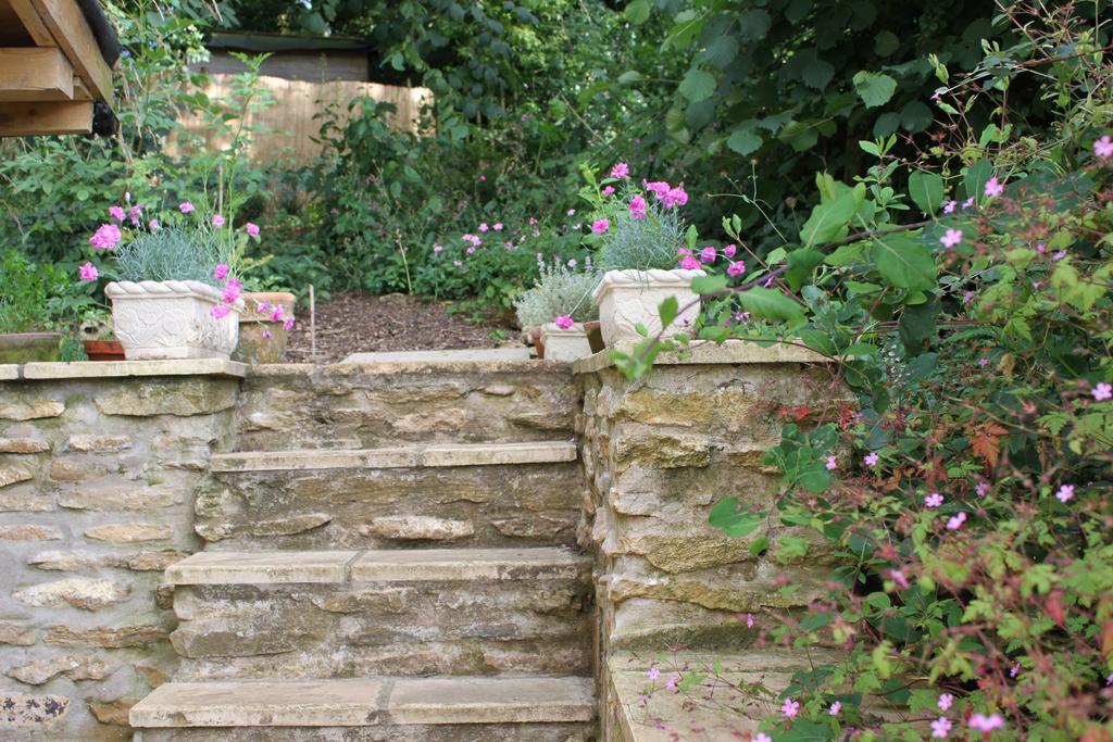Pathways, Beachwood Cottage Bath Quarto foto