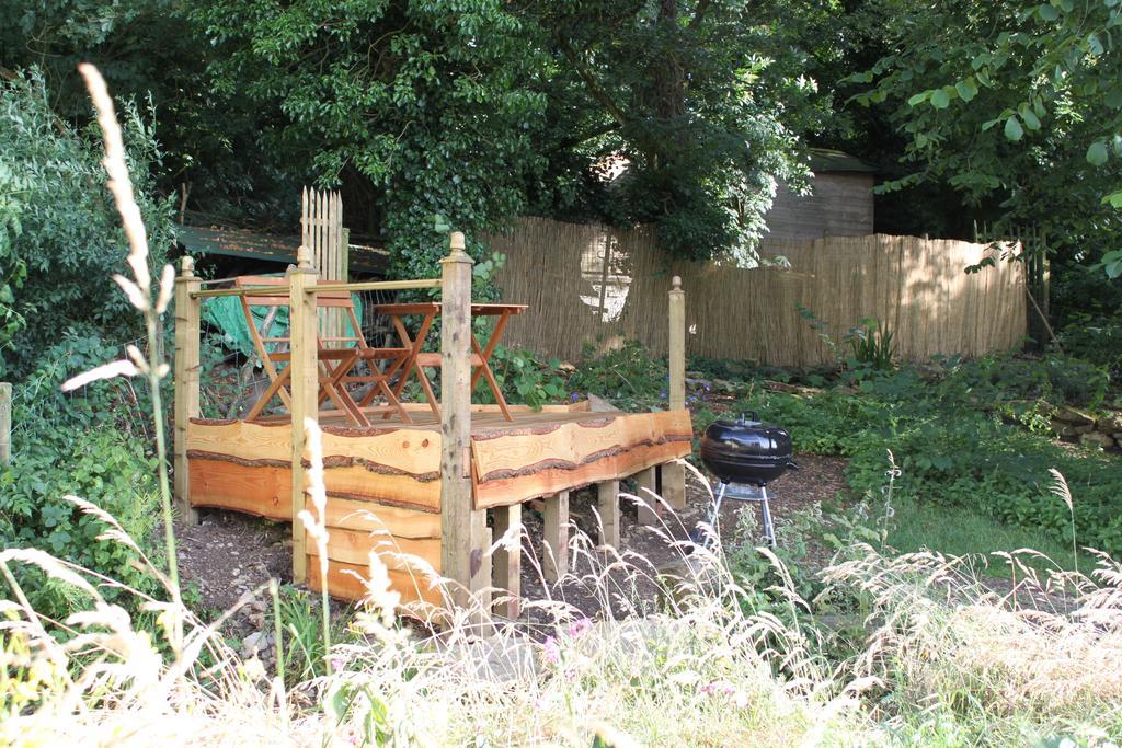 Pathways, Beachwood Cottage Bath Quarto foto