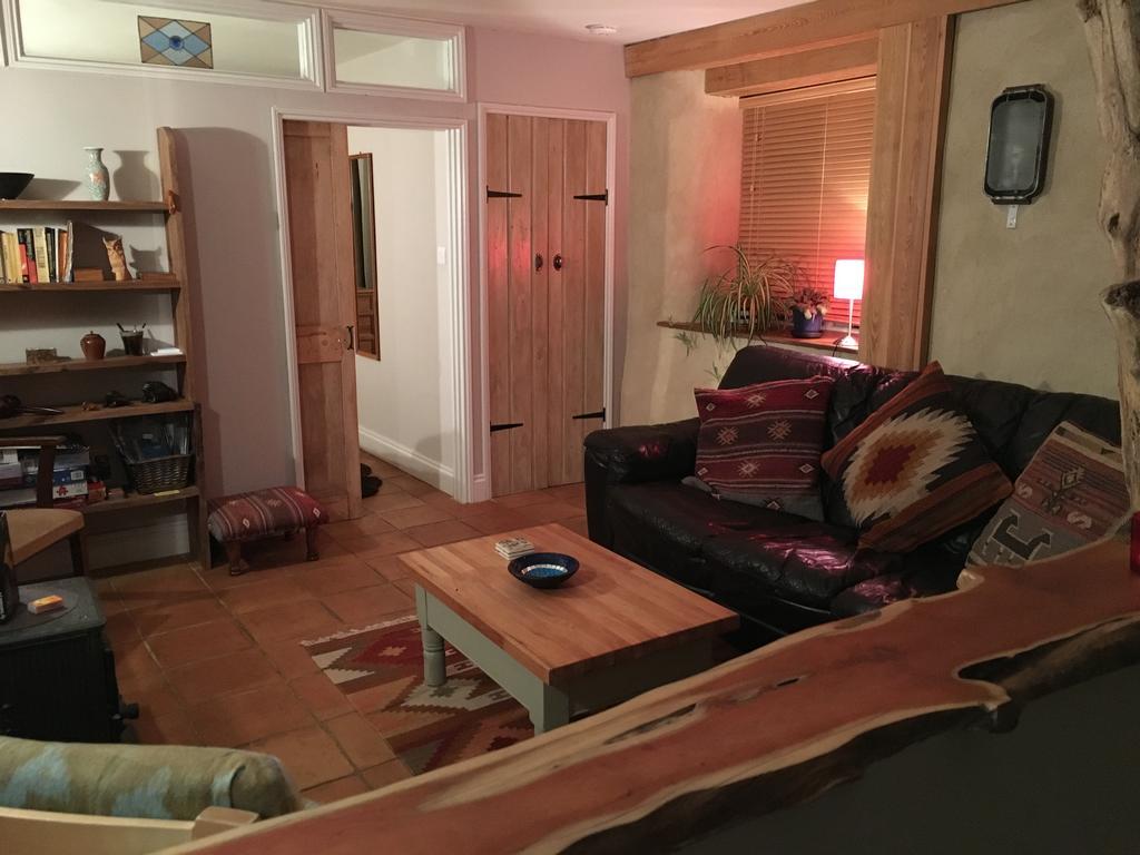 Pathways, Beachwood Cottage Bath Quarto foto