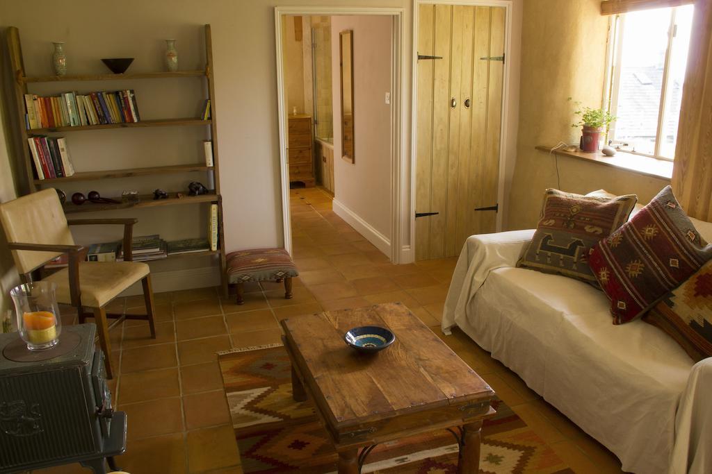 Pathways, Beachwood Cottage Bath Quarto foto