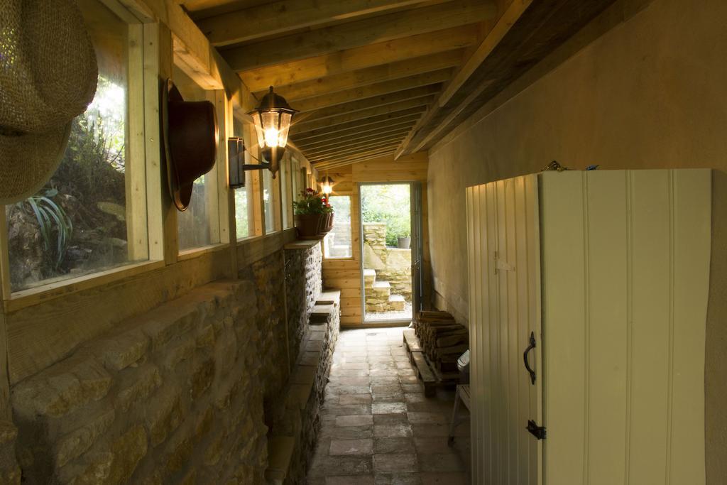 Pathways, Beachwood Cottage Bath Quarto foto