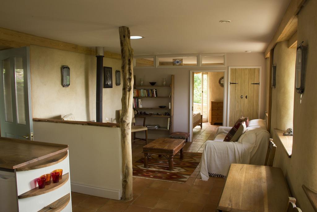Pathways, Beachwood Cottage Bath Exterior foto